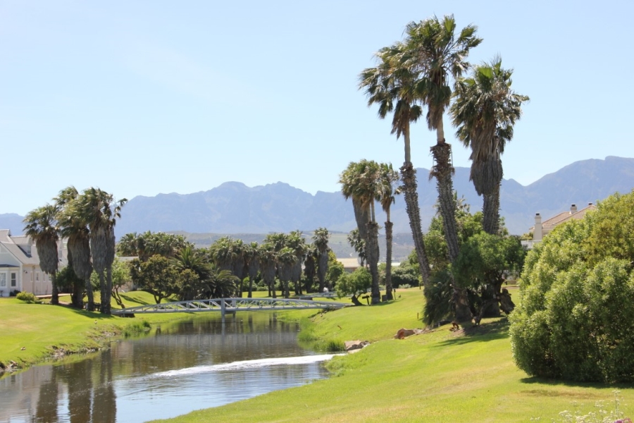 2 Bedroom Property for Sale in Strand South Western Cape